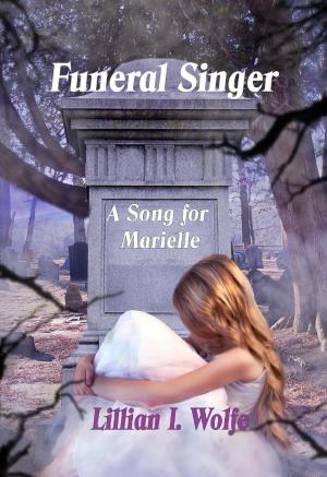 Cover of the book Funeral Singer: A Song for Marielle by Lizzi Tremayne