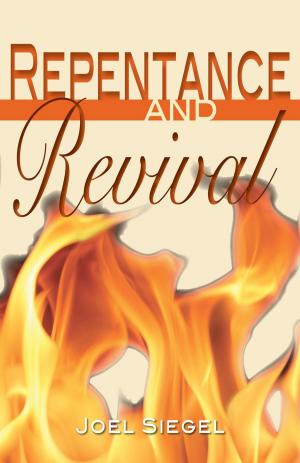 Book cover of Repentance and Revival