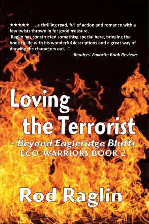 Cover of the book Loving the Terrorist by Jeffrey Allen Davis