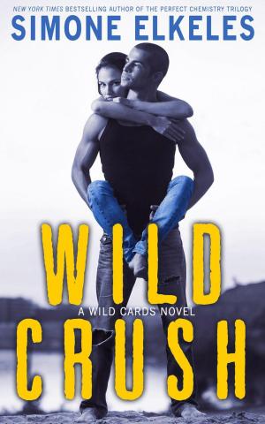 Cover of the book Wild Crush by Natalia Yakovenko