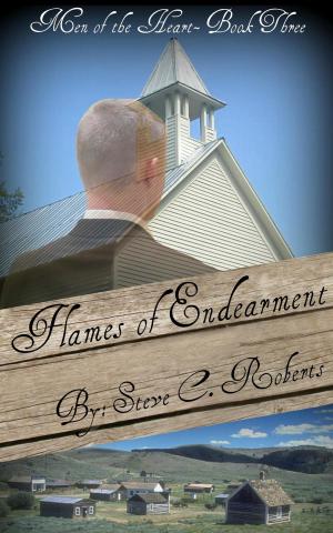 Cover of Flames of Endearment