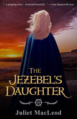 Cover of the book The Jezebel's Daughter by Kirsten S. Blacketer