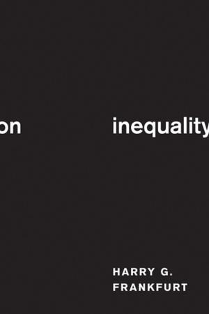 Cover of the book On Inequality by Narayana R. Kocherlakota