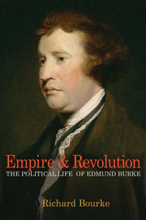 Book cover of Empire and Revolution