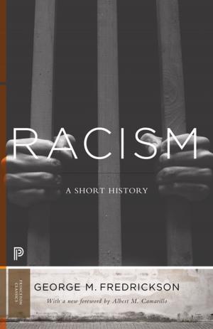 Cover of the book Racism by Margaret E. Roberts