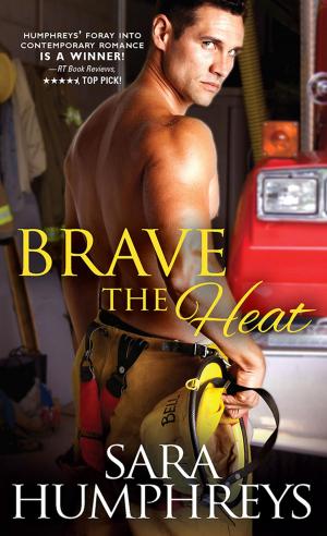 Cover of the book Brave the Heat by Liz Trenow
