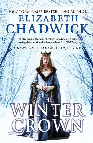 Book cover of The Winter Crown