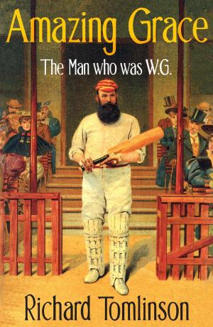Cover of the book Amazing Grace by William Stewart