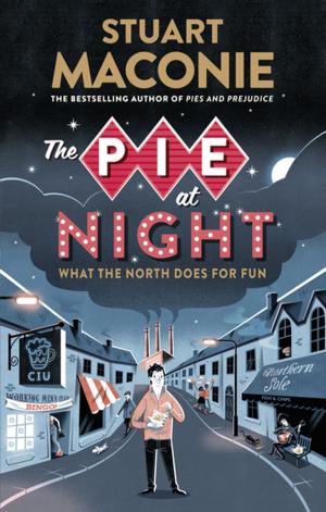 Cover of The Pie At Night
