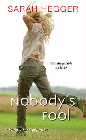 Cover of the book Nobody's Fool by Rebecca Zanetti