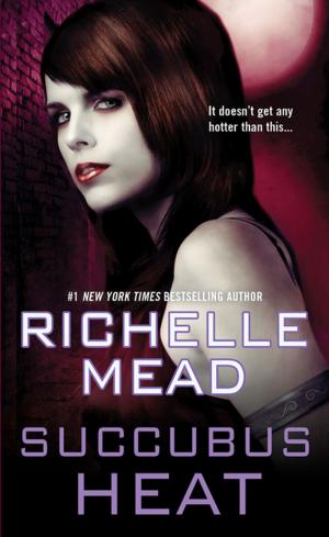 Cover of the book Succubus Heat by Fern Michaels