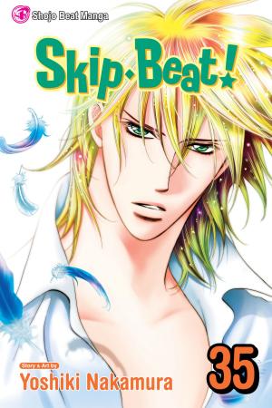 Cover of the book Skip・Beat!, Vol. 35 by Sunao Yoshida