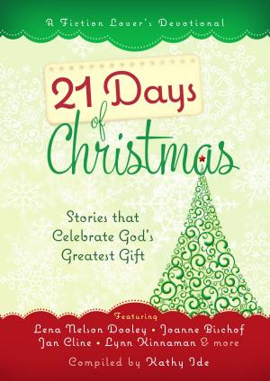 Cover of the book 21 Days of Christmas by Kathy Branzell
