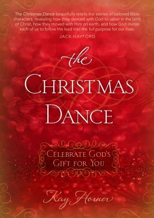 Cover of the book The Christmas Dance by Kathy Branzell