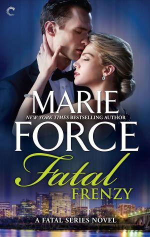Cover of the book Fatal Frenzy by Ava March