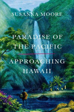 Cover of the book Paradise of the Pacific by Sheila Heti