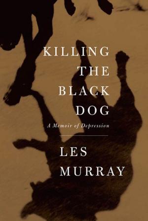 Cover of the book Killing the Black Dog by Geoff Nicholson