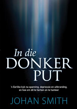Cover of the book In die donker put (eBoek) by John Eldredge