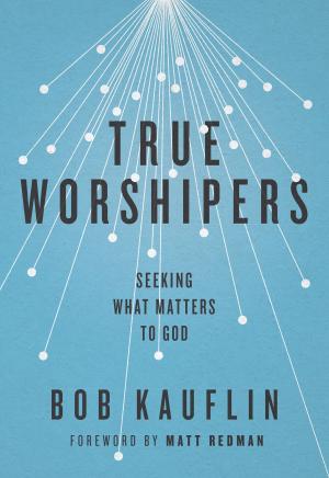 Cover of the book True Worshipers by Vern S. Poythress