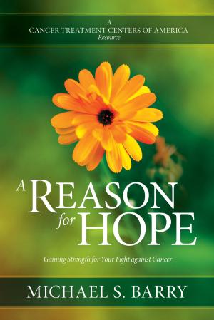 Cover of the book A Reason for Hope by Dr. Gregory A. Boyd