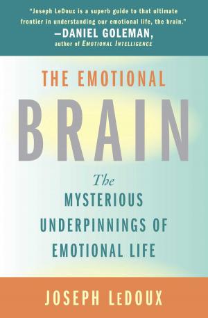 Cover of the book The Emotional Brain by J. Randy Taraborrelli
