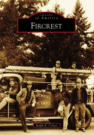 Cover of the book Fircrest by Mark Fadden