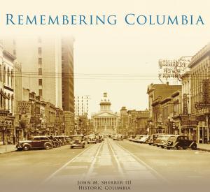 Cover of the book Remembering Columbia by Chad Chisholm
