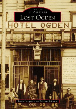 Cover of the book Lost Ogden by Kelly Urig