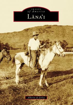 Cover of the book Lana'i by Greg Tasker