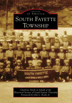 Cover of the book South Fayette Township by Marcelle R. Wilson, Richard Fetzer