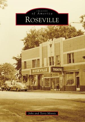 Cover of the book Roseville by Mark Bushnell