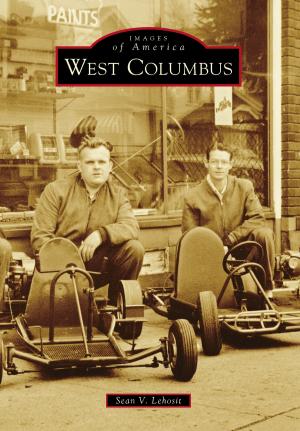 Cover of the book West Columbus by Frank J. Cavaioli Ph.D.