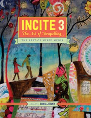 Cover of the book Incite 3 by Mark Crilley