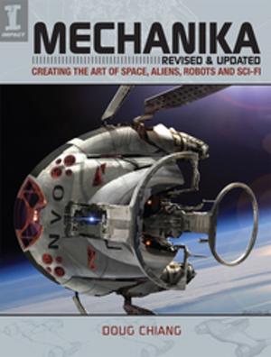 Cover of the book Mechanika, Revised and Updated by Heather Zoppetti