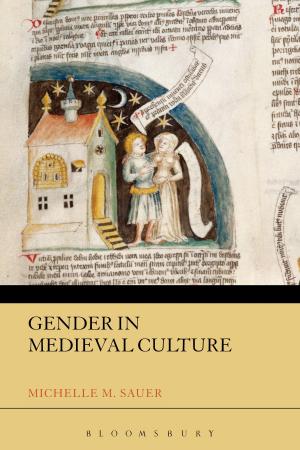 Cover of the book Gender in Medieval Culture by Dr Raja Sekhar Vundru