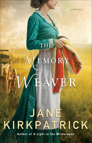 Cover of the book The Memory Weaver by Carter Conlon
