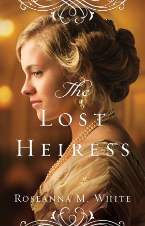 Cover of the book The Lost Heiress (Ladies of the Manor Book #1) by Leslie Gould