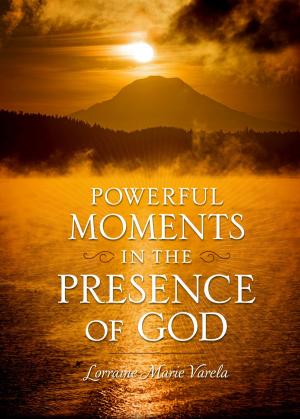 Cover of the book Powerful Moments in the Presence of God by Michelle McKinney Hammond
