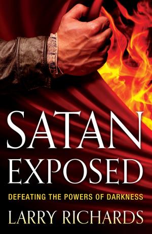 Cover of the book Satan Exposed by Tom White