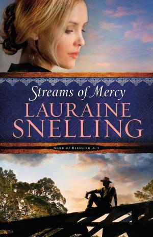 Cover of the book Streams of Mercy (Song of Blessing Book #3) by Anne Elisabeth Stengl
