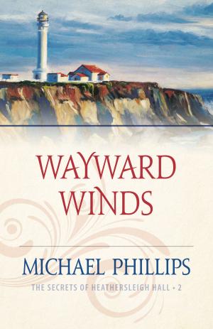Book cover of Wayward Winds (The Secrets of Heathersleigh Hall Book #2)