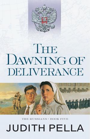 bigCover of the book The Dawning of Deliverance (The Russians Book #5) by 