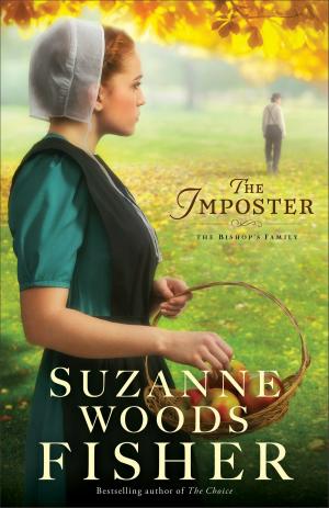 Book cover of The Imposter (The Bishop's Family Book #1)