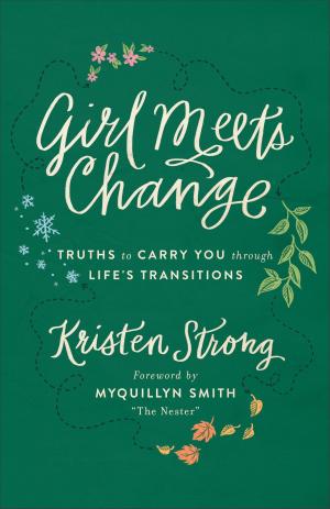 Cover of the book Girl Meets Change by Jo Kadlecek
