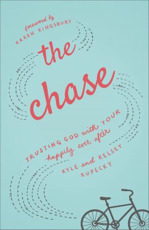Cover of the book The Chase by Constance M. Cherry