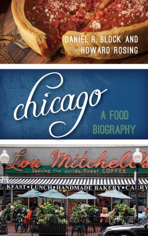 Cover of the book Chicago by Laurel, Bill