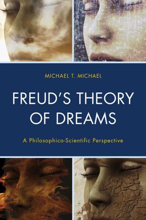 Cover of Freud’s Theory of Dreams