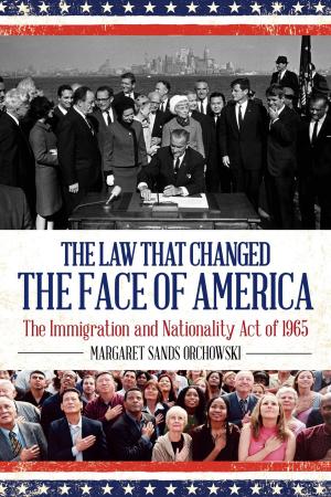Cover of the book The Law that Changed the Face of America by Tiffany Beth Mfume