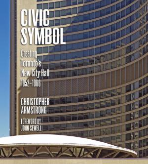 Cover of the book Civic Symbol by Olga Bakich