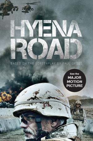 Cover of the book Hyena Road by Gordon Snell